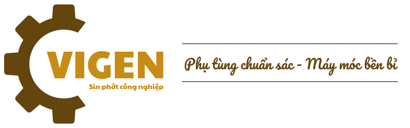 Sin phớt VIGEN